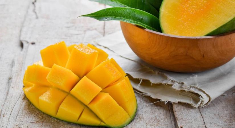 Ez a magas cukortartalmú gyümölcs csökkenti a diabétesz rizikóját – Edd gyakrabban!