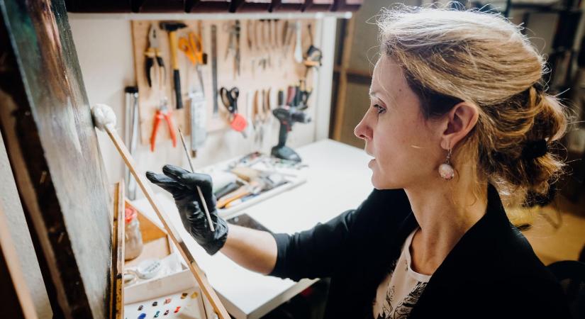 Helyrehozni a hibákat