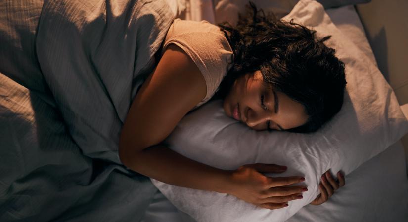 Jobban alhatsz, ha betartod a 3-2-1 szabályt