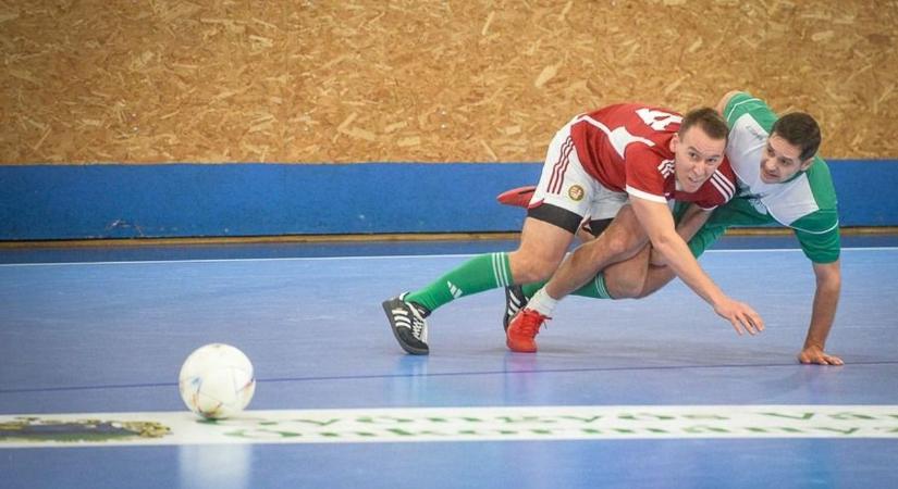 Focival a gyógyulásért: az MLSZ Játékvezetők eddig nem hibáztak