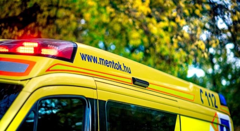 101 új mentőautó bővíti az OMSZ flottáját 2026 elejéig