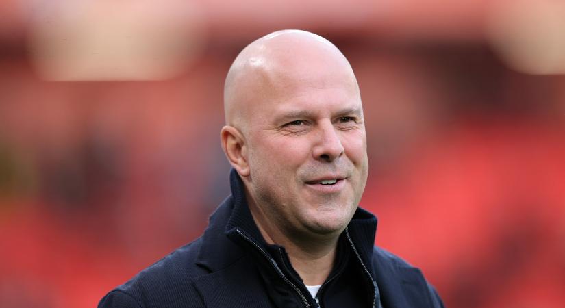 Slot boldogan értékelt, majd ígéretet tett