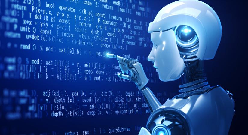 Így néz ki Kína mesterséges intelligenciás „Manhattan-terve”