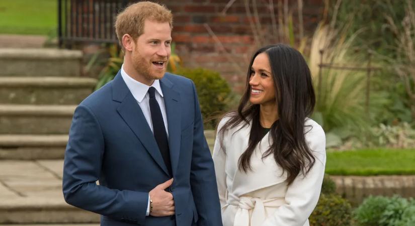 Kiderült a csúf igazság: ez a valódi ok, amiért Harryt és Meghant már soha nem hívják meg a királyi karácsonyra