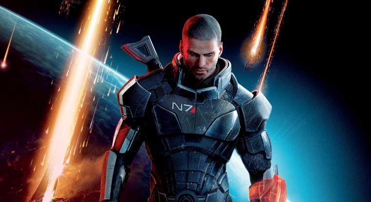 Shepard színészei elárulták, visszatérnének-e a Mass Effect univerzumba