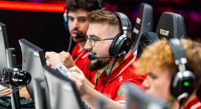 Counter-Strike 2-ből a sok sosem elég, ezt igazolja a 2026-os versenynaptár