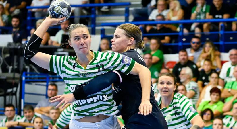 Drámai döntést hozott olimpiai bajnok sztárjáról a Ferencváros