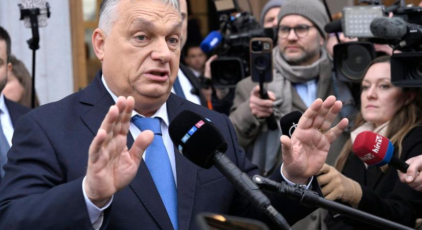 Kiszivárgott az igazság Orbán Viktorról, édesanyja olyasmit vallott be, amit eddig hétpecsétes titokként őriztek