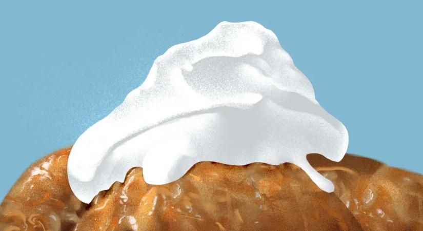 Cserna-Szabó András: Egy karácsonyi töltött káposzta hiteles története