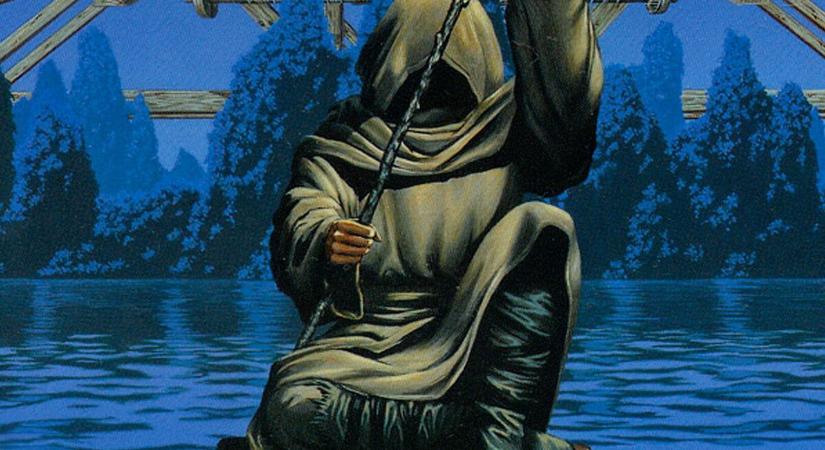 Loom – Több mint emlék: egy univerzum lenyomata