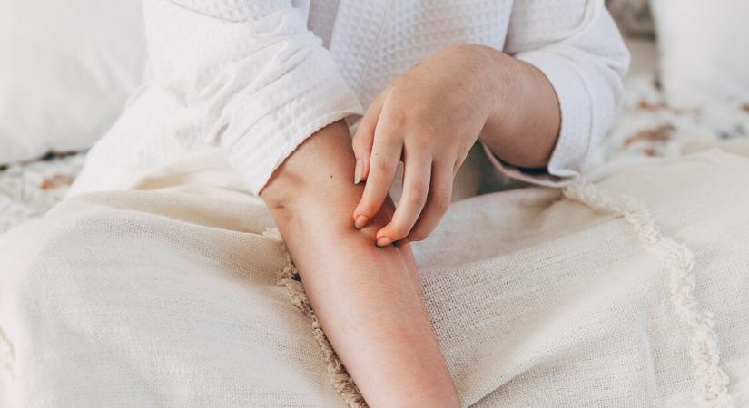 A-vitamin-hiány a háttérben: a szemünk, a bőrünk és az immunrendszerünk is jelez