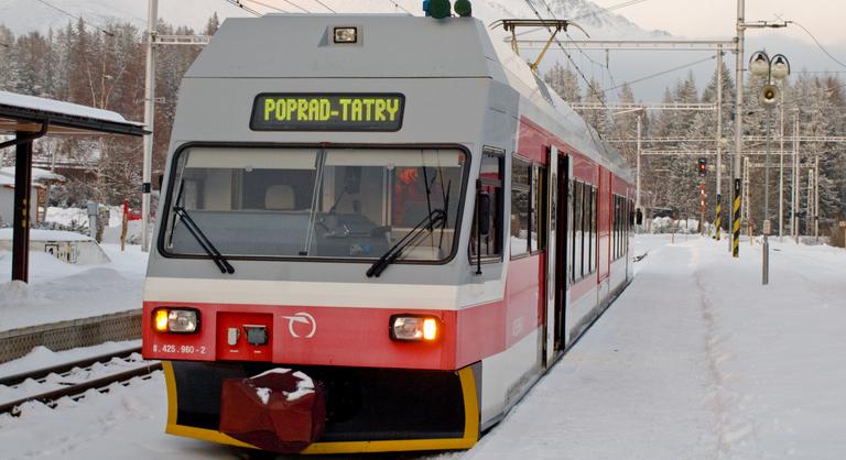 Hajszálon múlott egy újabb vasúti szerencsétlenség