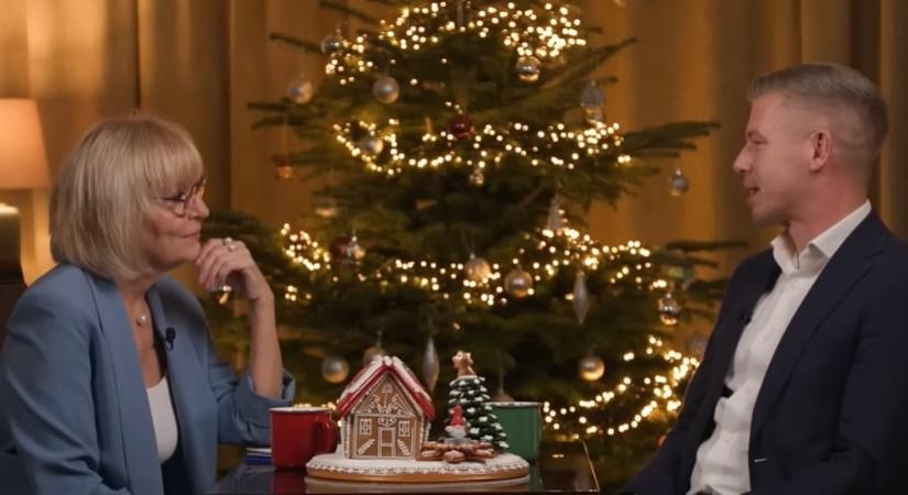 „Szívesen beszélgetek Önnel is, bár nem vagyok Hajdú Péter” - Szily Nóra is üzent Varga Juditnak