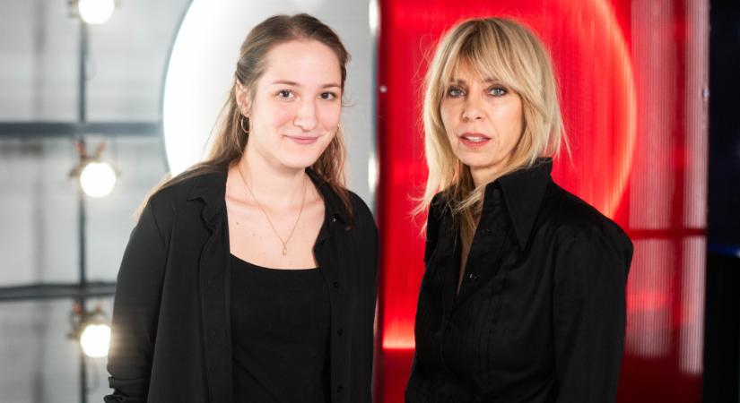 „Az Árulókban igazából az tetszett, hogy nagyon kemény” – évzáró Péterfy Borival