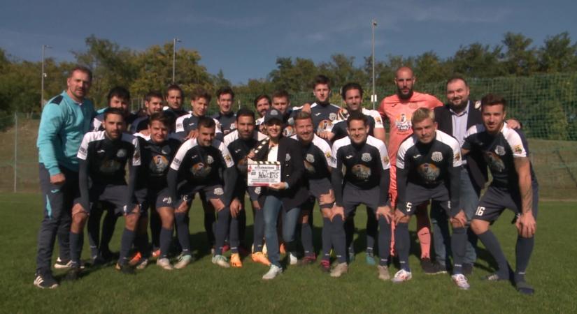 Visszatér a Csember FC: indul A Gólkirályság vadonatúj évada!