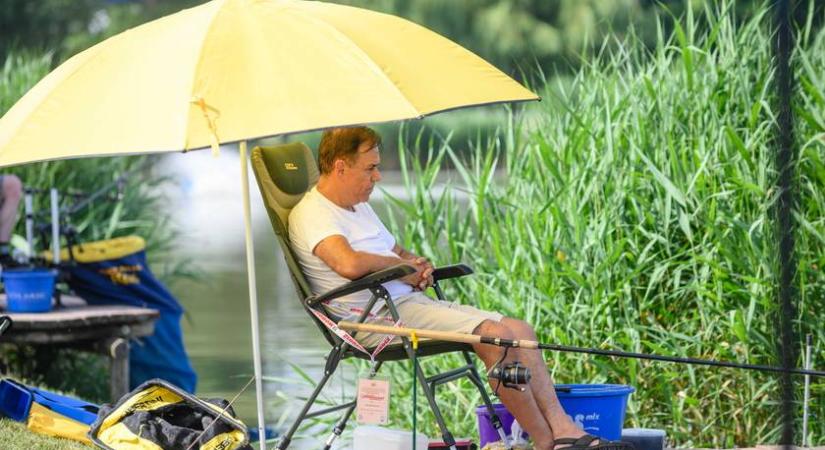 Ez a talányos fejtörő a legokosabbaknak is kihívás: rájössz, hány halat fogott a horgász?