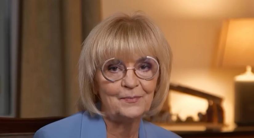 Varga Judit azt írta „hányinger” Magyar Péter interjújára, Szily Nóra máris válaszolt neki