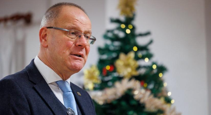 Hoppá! Az önkormányzati rendszer módosításáról kezd konzultációt januárban a kormány