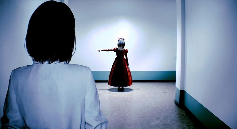 Az a horrorjáték, ahol nem te döntesz – és ez benne a legijesztőbb