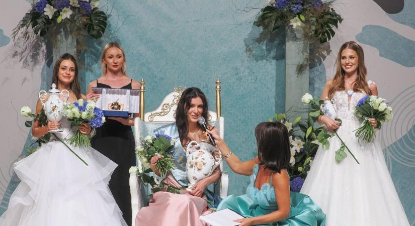 Elsőbálozó lett az Anna-bál szépe, a Balatonnál is durván lecsapott a vihar – Ez történt júliusban Veszprém vármegyében