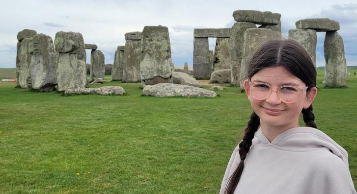 Taylor Swift és Coldplay-koncert is szerepel a kívánságlistáján, mielőtt elvesztené a látását