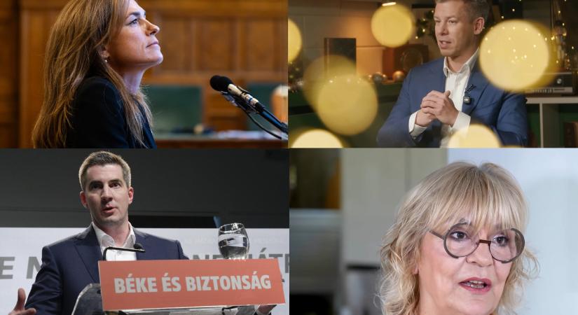 Varga Judit: Hányinger…