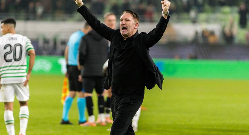 Pánik a Fradinál, Dárdai Pál hazatérése ronthatta el Robbie Keane karácsonyát, és most még rosszabb hír érkezett