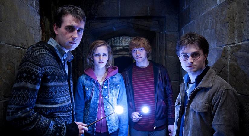 Szex a Harry Potterben? Összeszedtük a legmeglepőbb easter eggeket