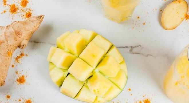 Mesésen finom csodaturmix, ami méregtelenít és felpörget