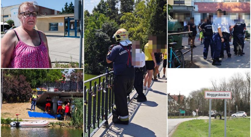 Emberekre támadt egy megvadult őzbak Vasban
