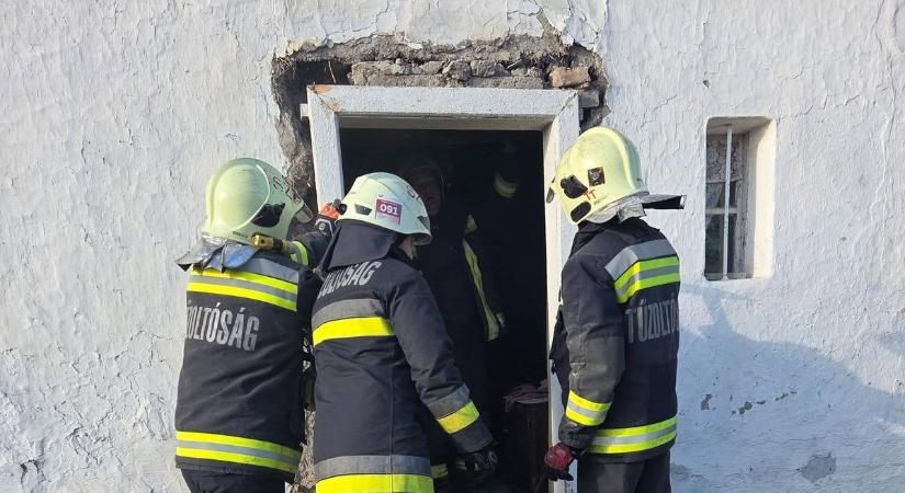 Marika néni csodája és készül a város a Szilveszterre