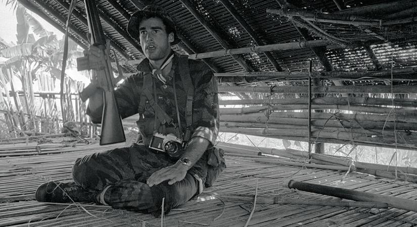 Mi törént a híres színész fiával, aki 28 éves korában nyomtalanul eltűnt?