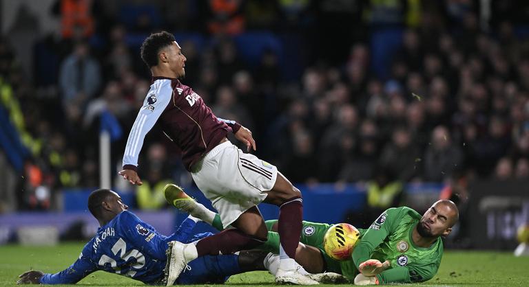 Birmingham bandája Londonban is feltartóztathatatlan volt