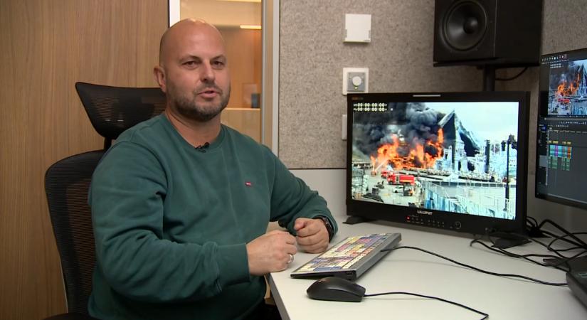 A világ a Fókusz stábjának szemével: elképesztő helyszínek és riportok 2025-ből