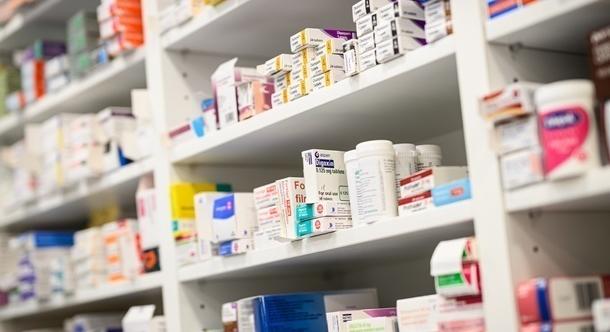 Ukrajnában engedélyezték a gyógyszerek árusítását benzinkutakon