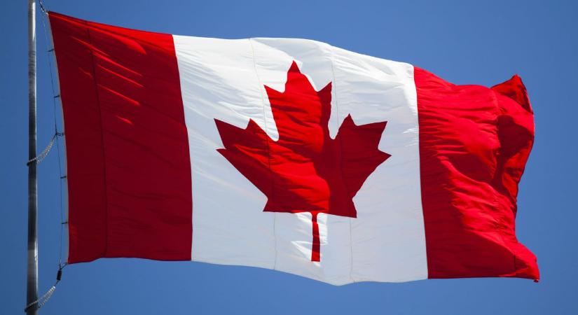 No komment: Kanada további gazdasági segélyt nyújt a korrupt Ukrajnának