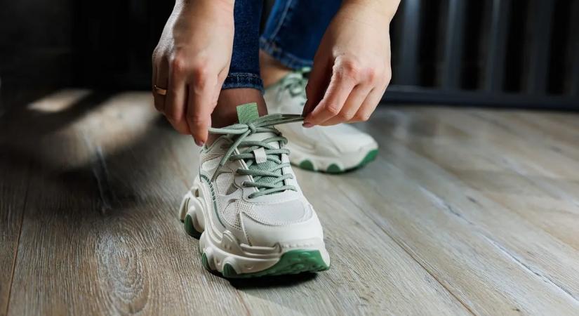 „Egy vízhólyaggal mentem orvoshoz – egy lábbal kevesebbel jöttem ki”