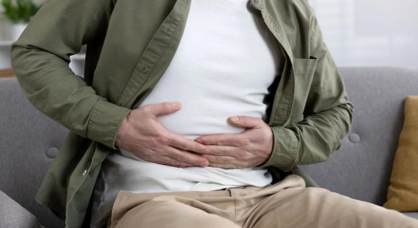 Fáj a hasad? Ezek az okok állhatnak a háttérben