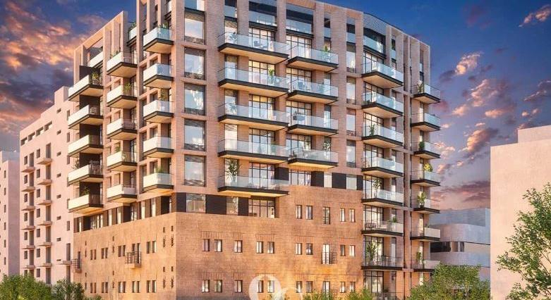 A New York-i szír-zsidó közösség több mint egymilliárd sékelért vásárolt meg két jeruzsálemi toronyházat