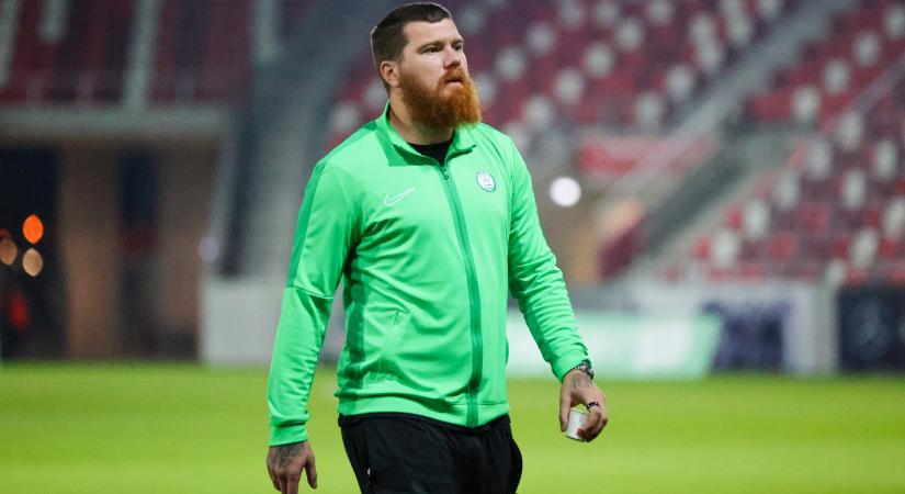 Örülhetnek Pakson- visszatérhetnek a gólkirályok