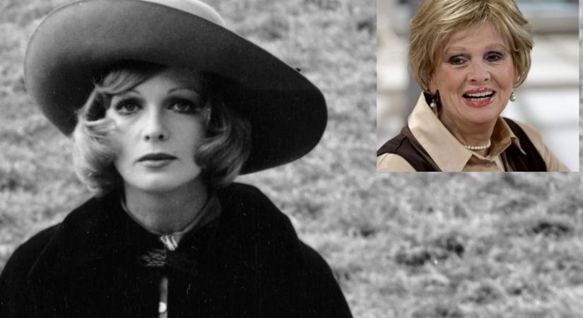 84 ÉVES AZ ÖRÖK DÍVA: TORDAI TERI IZGALMAS ÉLETTÖRTÉNETE