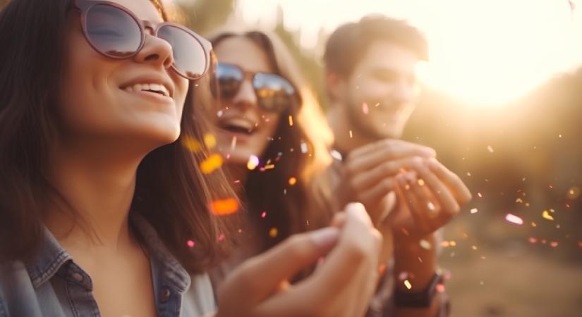 A kutatók nem tévednek: ez a 6 apró rutin teszi boldoggá az embereket