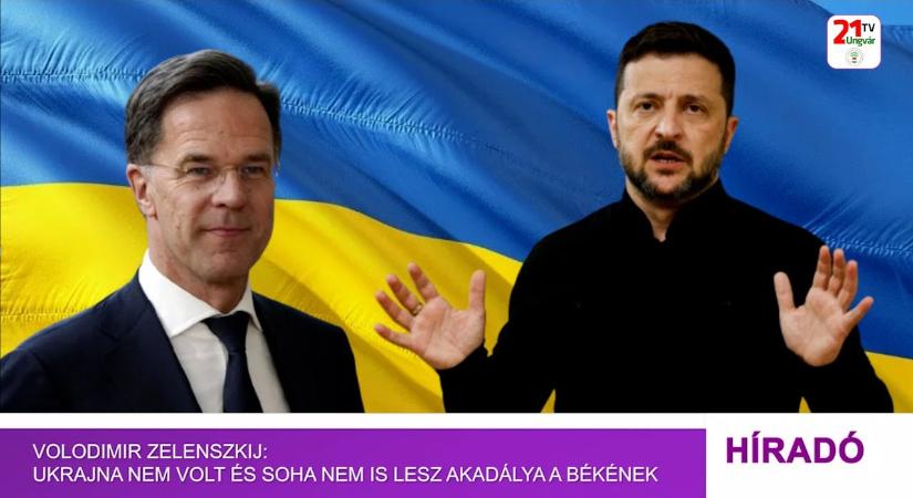 Híradó (2025.12.27) Esti hírek (videó)