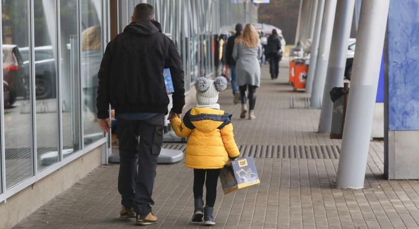Hibás játékot vett karácsonyra az egri családapa, csak kamillázol, mit tett vele a bolt