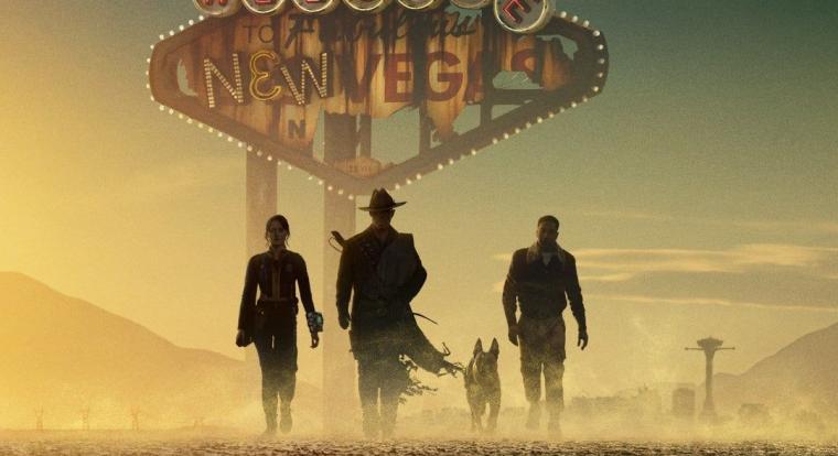 És ezt a New Vegas easter egget észrevettétek a Fallout sorozat új részében?