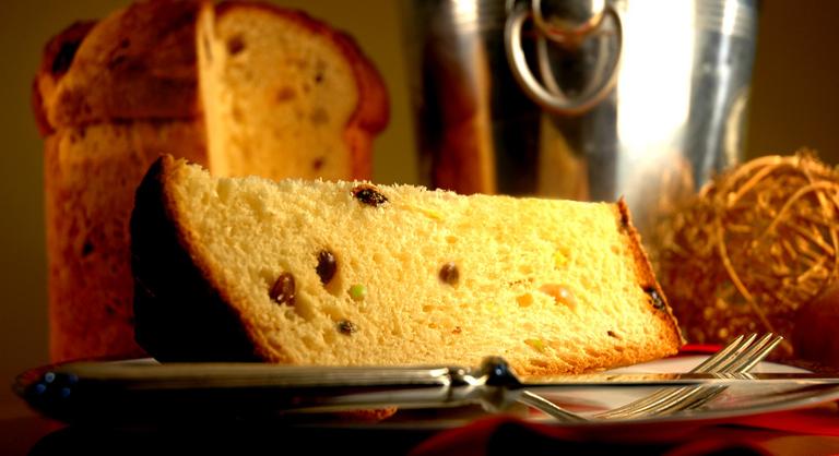 A karácsonyi panettonétól fulladt meg egy férfi Olaszországban