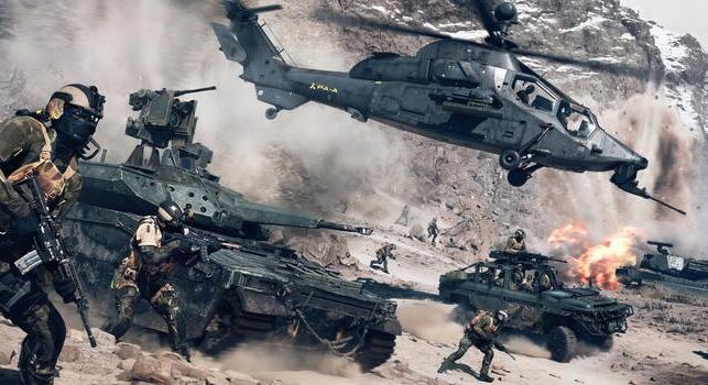 Tényleg jó a Battlefield 6 vagy csak szerencséje volt a játéknak?