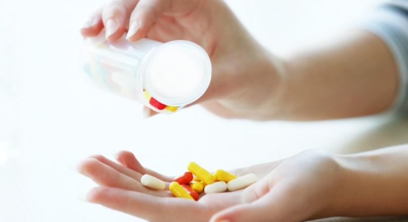 Soha ne kombináld ezt a két vitamint: súlyos gyulladást okozhat a szervezetben