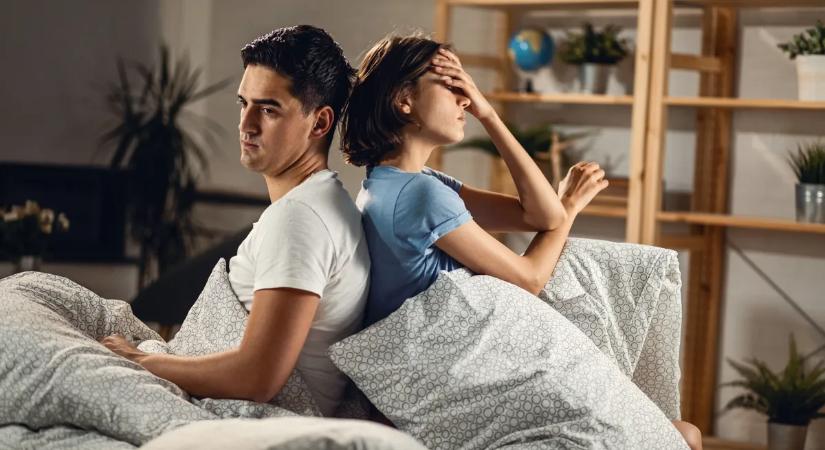 Elképesztő ultimátumot kapott a nő: csak akkor veszi feleségül a barátja, ha nyitott házasságuk lesz