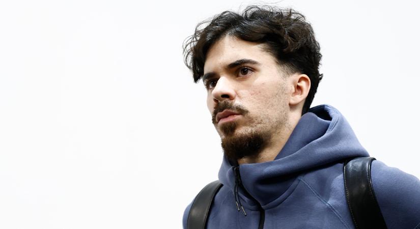 100 millió euró az asztalon, Vitinha klubváltásától hangos a sajtó